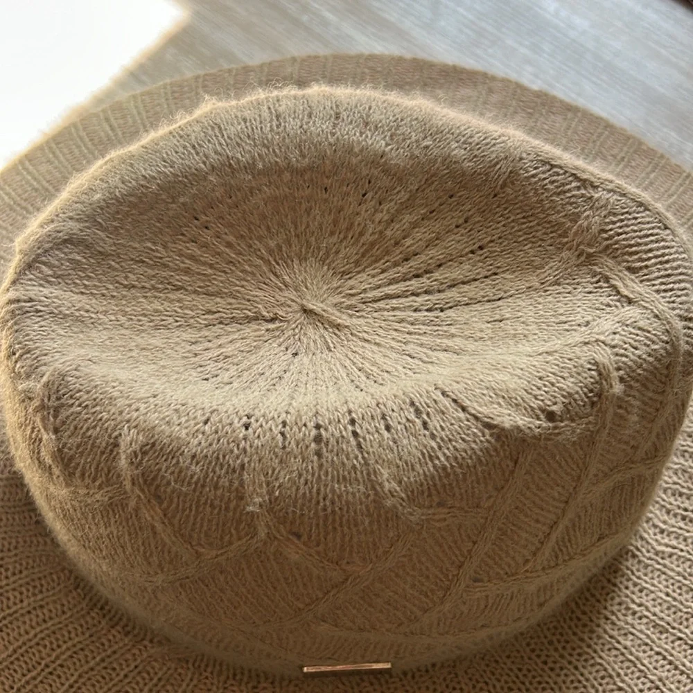 Knit Hat - Picture 7 of 9
